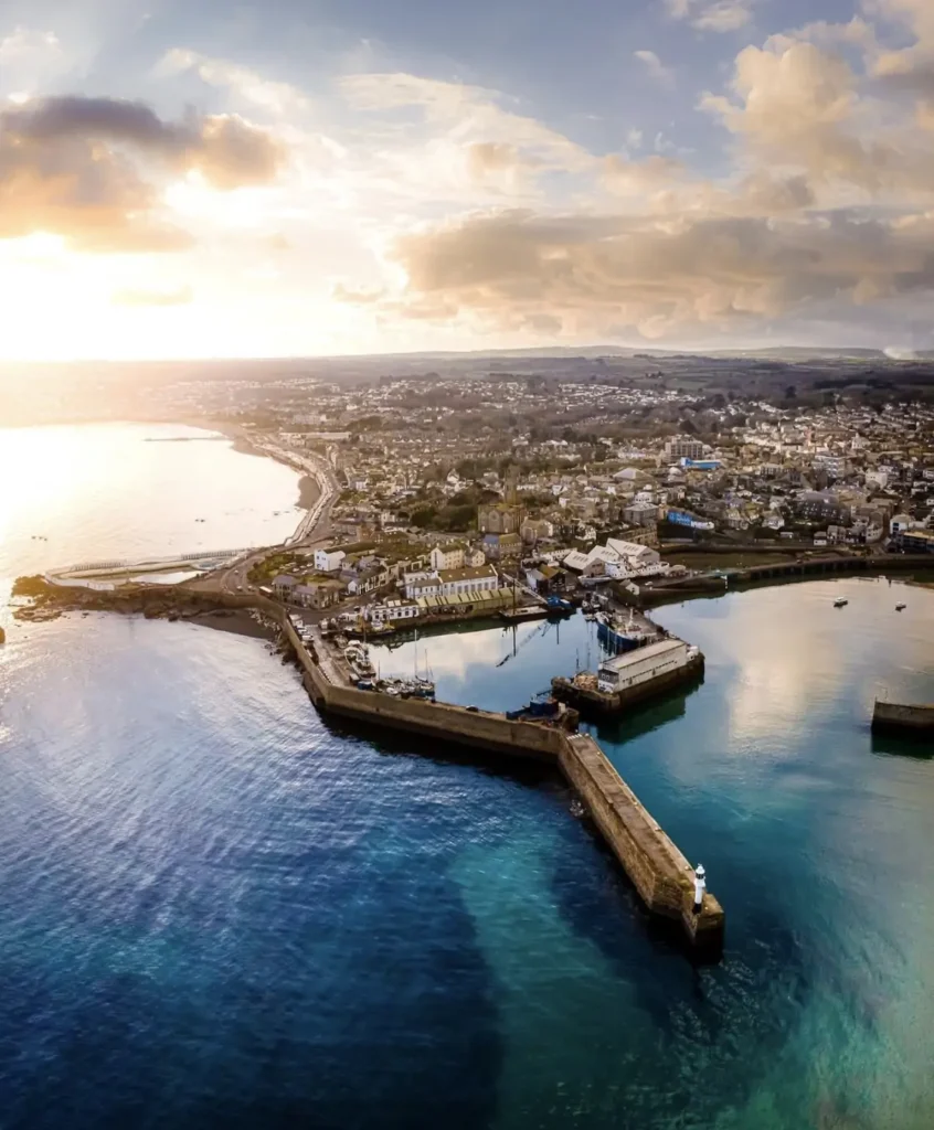 Penzance