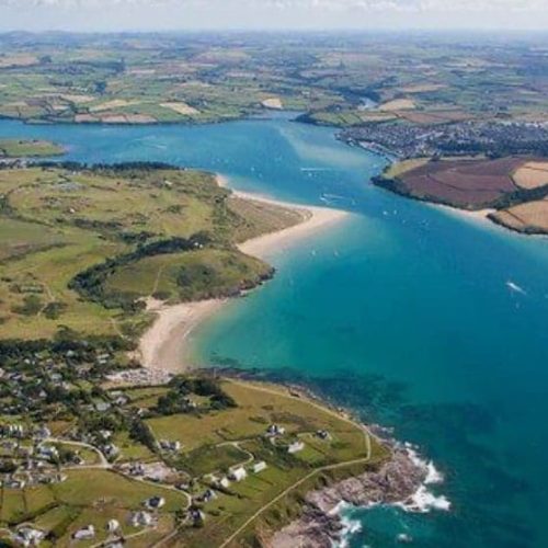 The Camel Estuary