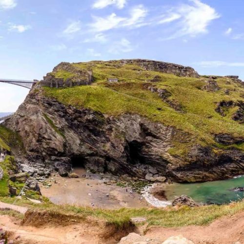 Tintagel