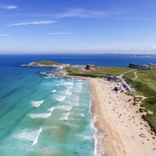 Newquay