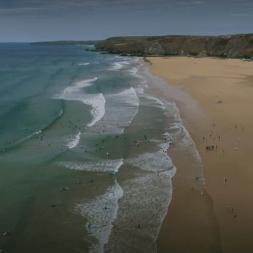 Watergate Bay