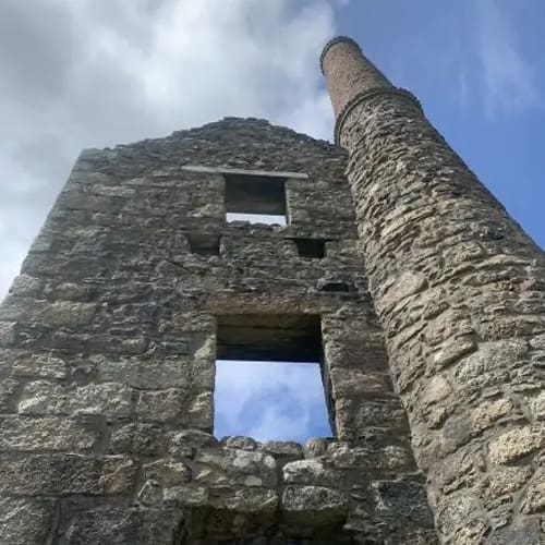 engine-house
