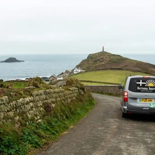 Cape Cornwall