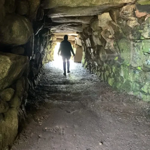 Carn Euny