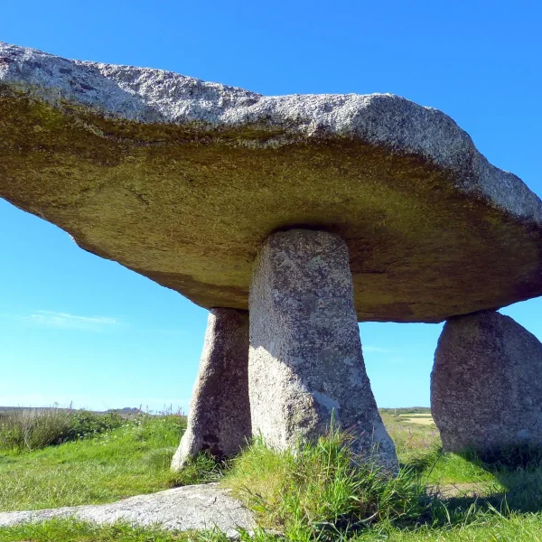 Lanyon Quoit