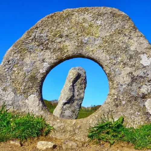 Men-an-Tol