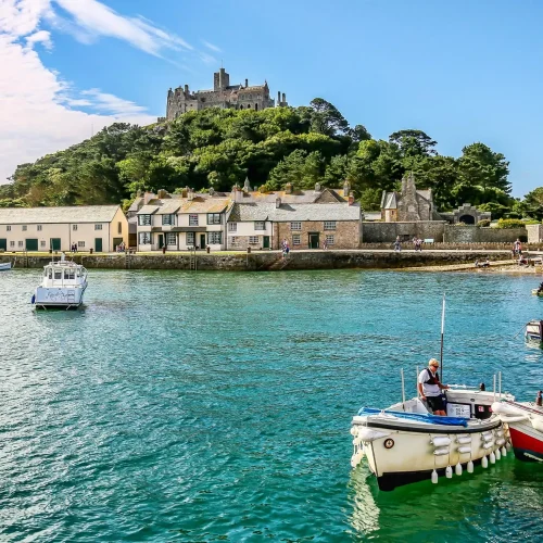 st-michaels-mount-harbour-marazion