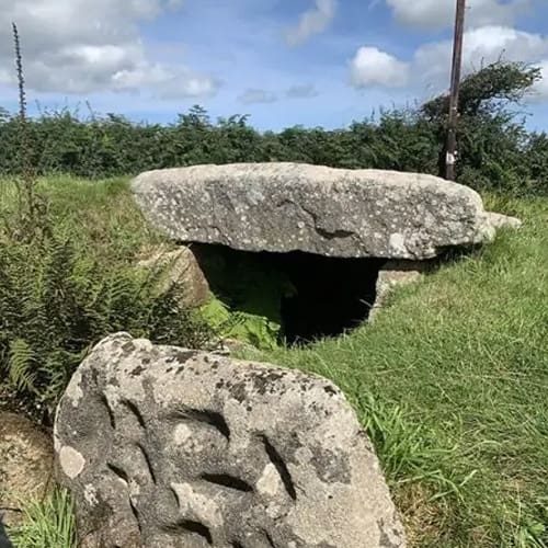 tregiffian-barrow